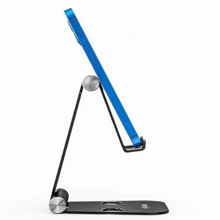 Aisens Soporte de Sobremesa XL Ajustable Negro
